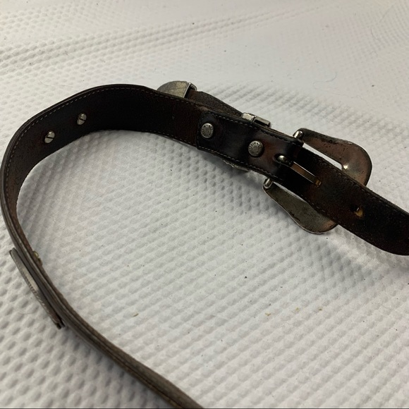 LEEGIN leather belt - Picture 7 of 11